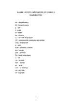 Referāts 'Resursu ierobežotība - ekonomikas galvenā problēma', 5.