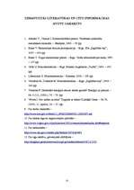 Referāts 'Resursu ierobežotība - ekonomikas galvenā problēma', 31.