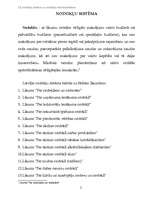 Referāts 'Nodokļu sistēma Latvijā', 2.