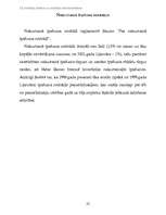 Referāts 'Nodokļu sistēma Latvijā', 22.