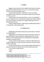 Referāts 'Tīšs smags miesas bojājums, kas vainīgā neuzmanības dēļ bijis par iemeslu cietuš', 11.