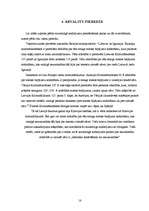 Referāts 'Tīšs smags miesas bojājums, kas vainīgā neuzmanības dēļ bijis par iemeslu cietuš', 18.