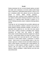 Referāts 'Reklāmas satura un faktiskā izpildījuma novērtējums uzņēmumā SIA "LMT"', 2.