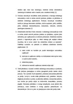 Referāts 'Reklāmas satura un faktiskā izpildījuma novērtējums uzņēmumā SIA "LMT"', 6.