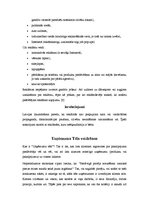 Referāts 'Reklāmas satura un faktiskā izpildījuma novērtējums uzņēmumā SIA "LMT"', 14.