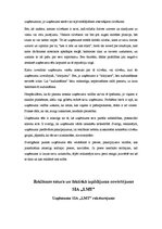 Referāts 'Reklāmas satura un faktiskā izpildījuma novērtējums uzņēmumā SIA "LMT"', 15.