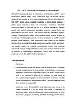 Referāts 'Reklāmas satura un faktiskā izpildījuma novērtējums uzņēmumā SIA "LMT"', 17.