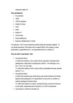 Referāts 'Reklāmas satura un faktiskā izpildījuma novērtējums uzņēmumā SIA "LMT"', 19.