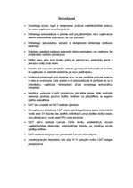 Referāts 'Reklāmas satura un faktiskā izpildījuma novērtējums uzņēmumā SIA "LMT"', 22.