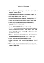 Referāts 'Reklāmas satura un faktiskā izpildījuma novērtējums uzņēmumā SIA "LMT"', 23.