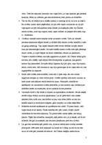 Referāts 'Šarlotes Brontē grāmatas "Džeina Eira" analīze', 7.