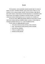 Referāts 'Automašīnas "Mazda 626 V6" 2.5l motora galveno sastāvdaļu remonta tehnoloģija', 1.