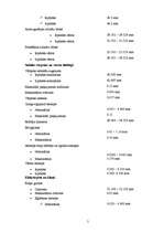 Referāts 'Automašīnas "Mazda 626 V6" 2.5l motora galveno sastāvdaļu remonta tehnoloģija', 3.