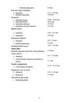 Referāts 'Automašīnas "Mazda 626 V6" 2.5l motora galveno sastāvdaļu remonta tehnoloģija', 4.