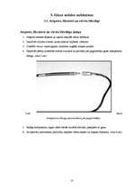 Referāts 'Automašīnas "Mazda 626 V6" 2.5l motora galveno sastāvdaļu remonta tehnoloģija', 8.