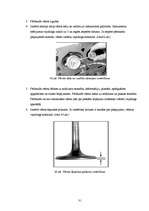 Referāts 'Automašīnas "Mazda 626 V6" 2.5l motora galveno sastāvdaļu remonta tehnoloģija', 29.