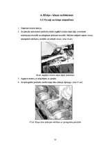 Referāts 'Automašīnas "Mazda 626 V6" 2.5l motora galveno sastāvdaļu remonta tehnoloģija', 31.