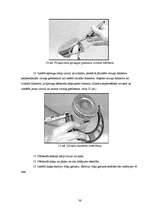 Referāts 'Automašīnas "Mazda 626 V6" 2.5l motora galveno sastāvdaļu remonta tehnoloģija', 34.