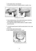 Referāts 'Automašīnas "Mazda 626 V6" 2.5l motora galveno sastāvdaļu remonta tehnoloģija', 38.