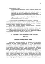 Referāts 'Mārketinga loma SIA "X"', 4.