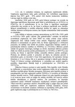 Referāts 'Mārketinga loma SIA "X"', 6.