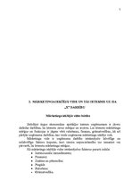 Referāts 'Mārketinga loma SIA "X"', 7.