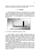 Referāts 'Mārketinga loma SIA "X"', 14.
