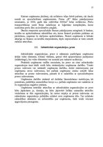 Referāts 'Mārketinga loma SIA "X"', 17.