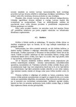 Referāts 'Mārketinga loma SIA "X"', 20.