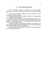 Referāts 'Mārketinga loma SIA "X"', 21.