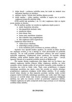 Referāts 'Mārketinga loma SIA "X"', 24.