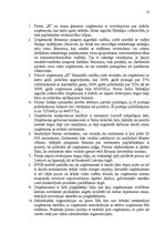 Referāts 'Mārketinga loma SIA "X"', 25.