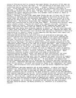 Eseja 'Argues in Favor of the Right to Marry for Same Sex Couples or Homosexuals Based ', 5.