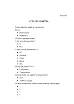 Diplomdarbs 'Reklāma un tās izmantošana uzņēmējdarbībā', 64.