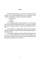 Referāts 'Liberālisms un politiskā brīvība', 3.