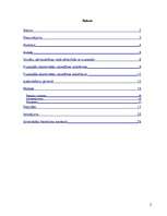 Referāts 'Vecāku pārraudzības veidu saistība ar pusaudžu eksternālās uzvedības izpausmēm', 2.