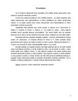 Referāts 'Vecāku pārraudzības veidu saistība ar pusaudžu eksternālās uzvedības izpausmēm', 3.