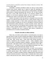 Referāts 'Vecāku pārraudzības veidu saistība ar pusaudžu eksternālās uzvedības izpausmēm', 9.