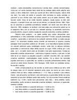 Referāts 'Vecāku pārraudzības veidu saistība ar pusaudžu eksternālās uzvedības izpausmēm', 21.