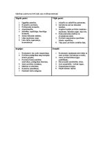 Paraugs 'SVID analīze', 2.