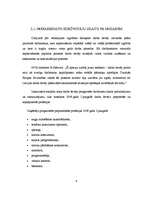 Referāts 'Kvantitatīvie darbaspēka tirgus rādītāji Latvijā', 9.