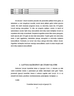 Referāts 'Kvantitatīvie darbaspēka tirgus rādītāji Latvijā', 17.