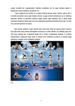 Referāts 'Jogas nozīme mūsdienu Latvijas kultūrā', 5.