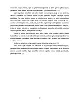 Referāts 'Jogas nozīme mūsdienu Latvijas kultūrā', 12.