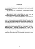 Referāts 'Jogas nozīme mūsdienu Latvijas kultūrā', 18.