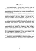 Referāts 'Jogas nozīme mūsdienu Latvijas kultūrā', 23.