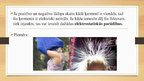 Prezentācija 'Elektrostatisku parādību lietojums tehnikā', 2.