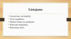 Prezentācija 'Elektrostatisku parādību lietojums tehnikā', 4.