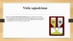 Prezentācija 'Elektrostatisku parādību lietojums tehnikā', 6.