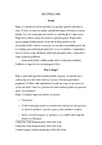 Referāts 'Miegs, miega traucējumi un to korekcija', 2.